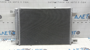 Радиатор кондиционера конденсер Audi A3 22-26