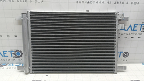Радіатор кондиціонера конденсер Audi A3 22-26