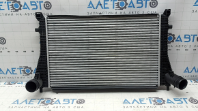 Интеркулер Audi A3 22-26
