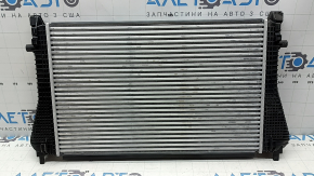 Интеркулер Audi A3 22-26