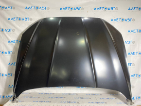 Капот голый Ford Fusion mk5 13-20 сталь Китай, примят, тычка