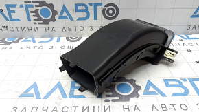 Повітропровід охолодження гальм лівий задній BMW X1 U11 24-26