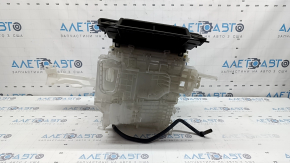 Корпус печки голый Toyota Prius 50 16-20