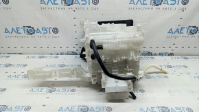 Корпус печки голый Toyota Prius 50 16-20