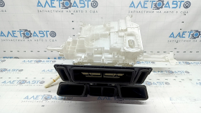 Корпус печки голый Toyota Prius 50 16-20