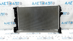 Радіатор охолодження вода Volvo XC90 16-26 T5, T6, T8