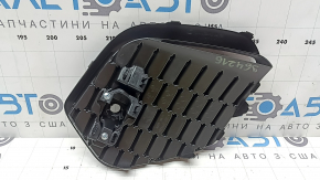 Решетка переднего бампера правая Mazda CX-70 25-26 царапины