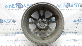 Диск колесный R15x6.5J ET40 Toyota Prius 50 16-22 легкая бордюрка