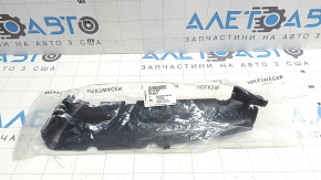 Дефлектор радиатора верхний левый VW Passat b8 16-19 USA