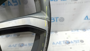 Диск колесный R20 x 9J ET 38.5 Volvo XC90 16-21 бордюрка