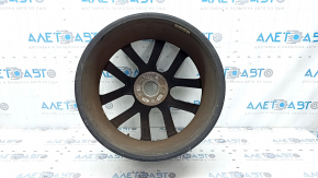 Диск колесный R20 x 9J ET 38.5 Volvo XC90 16-21 бордюрка