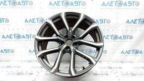 Колісний диск R20 x 9J ET 38.5 Volvo XC90 16-21 легка бордюрка