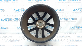 Диск колесный R20 x 9J ET 38.5 Volvo XC90 16-21 легкая бордюрка