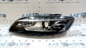 Фара передня ліва Audi Q7 4L 10-15 ксенон