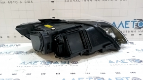 Фара передняя левая Audi Q7 4L 10-15 ксенон