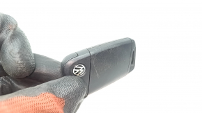 Ключ VW Tiguan 18-24 keyless 5 кнопок, подряпини