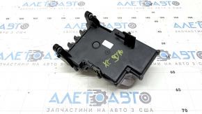 Контроллер акб Volvo XC90 16-22