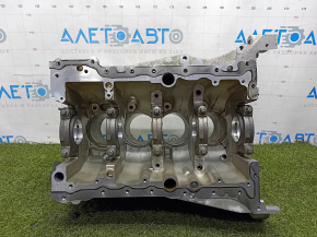 Блок цилиндров голый Mercedes A-class V177 19-22 2.0T под расточку