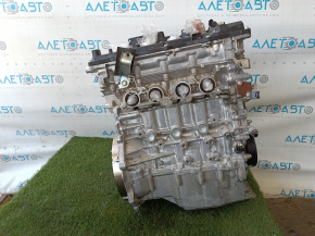 Двигун 2ZR-FXE Toyota Prius 50 16-18 131к запустився