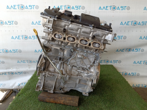Двигун 2ZR-FXE Toyota Prius 50 16-18 131к запустився