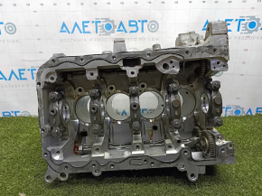 Блок цилиндров голый BMW X1 F48 16-22 B46 под хонинговку