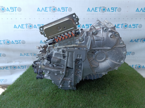 АКПП в сборе Toyota Prius 50 16-22 CVT FWD 131к с проводкой