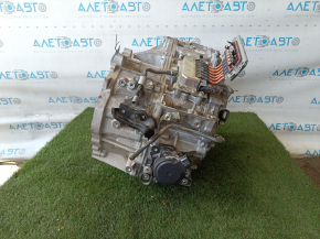 АКПП в сборе Toyota Prius 50 16-22 CVT FWD 131к с проводкой