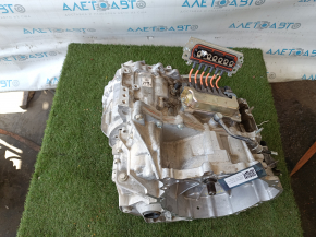 АКПП в сборе Toyota Prius 50 16-22 CVT FWD 131к с проводкой