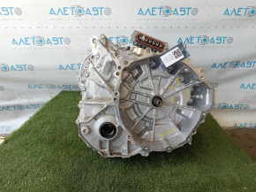 АКПП у зборі Toyota Prius 50 16-22 CVT FWD 131к з проводкою
