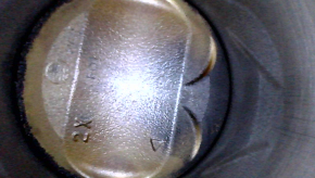 Двигун 2ZR-FXE Toyota Prius 50 16-18 131к запустився