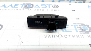 Блок кнопок центральной консоли Chevrolet Volt 16-19