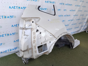 Общий вид кузова с небольшими потертостями для Honda CR-V 2017-2022.