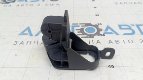 Кронштейн отбойника капота правый Volkswagen ID.4 21-26