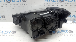 Фара передня права BMW X3 F25 15-17 галоген