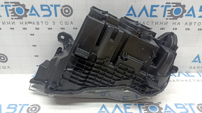 Фара передня права BMW X3 F25 15-17 галоген