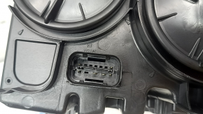 Фара передня права BMW X3 F25 15-17 галоген