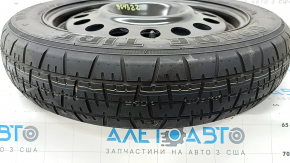 Запасное колесо докатка Ford Escape MK4 20- D17 155/70