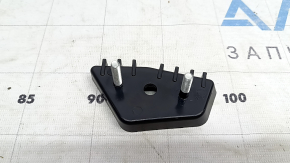 Кріплення переднього бампера ліве Ford Mustang mk6 18-23 рест