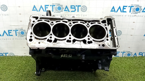 Блок цилиндров голый Audi Q5 80A 18-20 2.0T d:82.52 под хонинговку