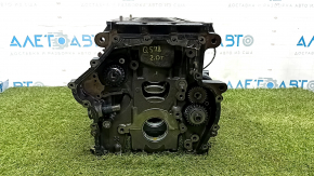 Блок цилиндров голый Audi Q5 80A 18-20 2.0T d:82.52 под хонинговку