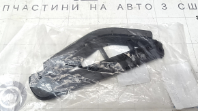 Вставка переднього бампера ліва Hyundai Santa FE 21-23