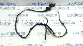 Проводка дверей задньої лівої Toyota Prius V 12-17