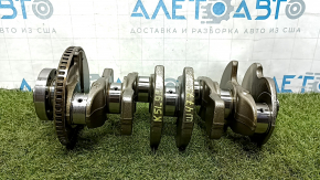 Колінвал Audi Q5 80A 18-20 2.0T К:51,95 Ш:47.75 під шліфування