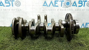 Коленвал Audi Q5 80A 18-20 2.0T К:51,95 Ш:47.75 под шлифовку
