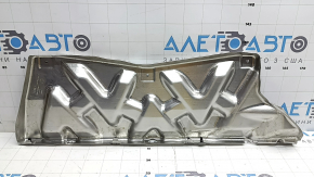 Захист задньої панелі Audi Q5 80A 18-20