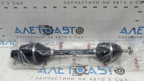 Привід піввісь передня права BMW X1 F48 16-19 AWD