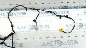Проводка пассажирского сиденья Chevrolet Volt 16-19