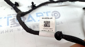 Проводка сидіння водія Chevrolet Volt 16-19