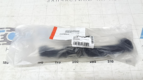 Крепление переднего бампера правое Lexus RX300 RX330 RX350 RX400h 04-09