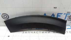 Накладка арки крыла задняя правая задняя Kia Niro 19-22 EV, на бампере